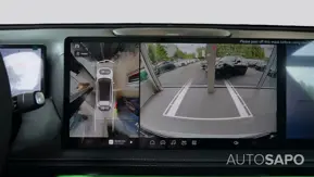 Ford Explorer de 2024