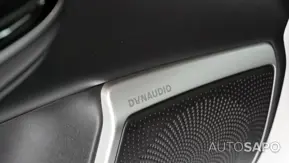 Ford Explorer de 2024