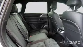 Ford Explorer de 2024