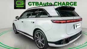 Ford Explorer de 2024