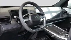 Ford Explorer de 2024