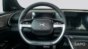 Ford Explorer de 2024