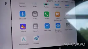 Ford Explorer de 2024