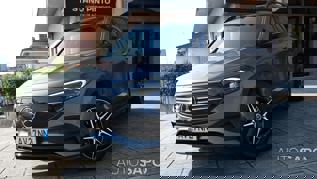 Mercedes-Benz EQB de 2022