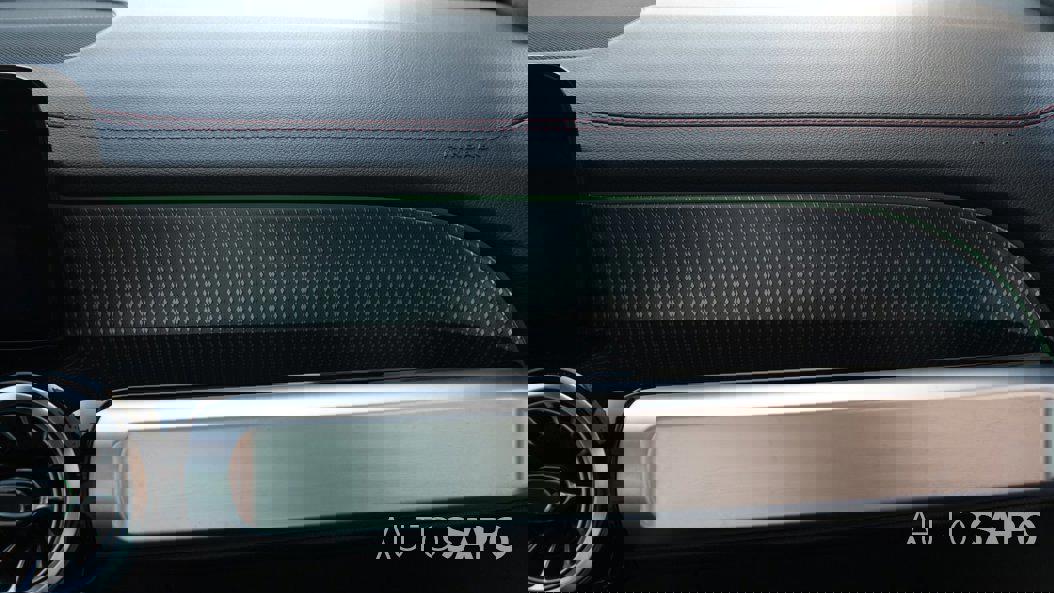 Mercedes-Benz EQB de 2022