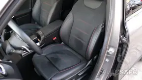 Mercedes-Benz EQB de 2022