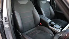 Mercedes-Benz EQB de 2022