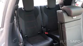 Mercedes-Benz EQB de 2022