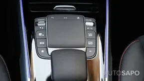 Mercedes-Benz EQB de 2022