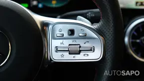 Mercedes-Benz EQB de 2022