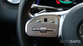 Mercedes-Benz EQB de 2022
