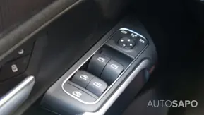 Mercedes-Benz EQB de 2022