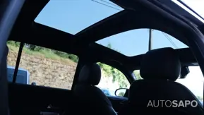 Mercedes-Benz EQB de 2022