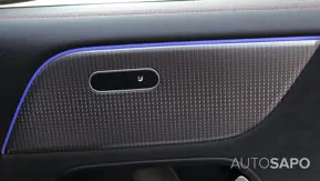 Mercedes-Benz EQB de 2022