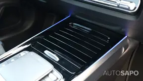 Mercedes-Benz EQB de 2022