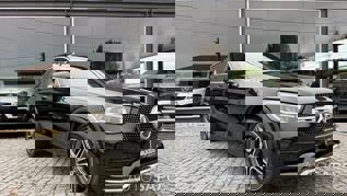 Mercedes-Benz Classe GLC de 2019