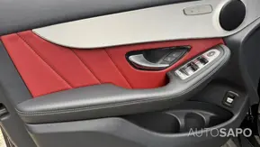 Mercedes-Benz Classe GLC de 2019
