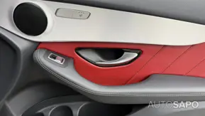 Mercedes-Benz Classe GLC de 2019