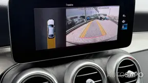 Mercedes-Benz Classe GLC de 2019