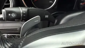 Mercedes-Benz Classe GLC de 2019