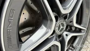 Mercedes-Benz Classe GLC de 2019