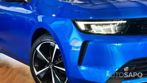 Opel Astra de 2023