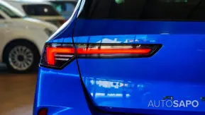 Opel Astra de 2023