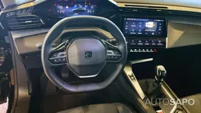 Peugeot 308 de 2024