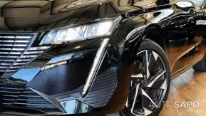 Peugeot 308 de 2024