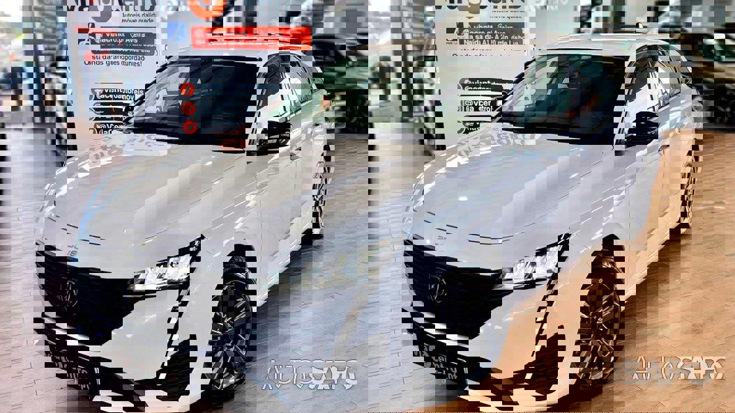 Peugeot 308 1.2 PureTech Active Pack de 2023