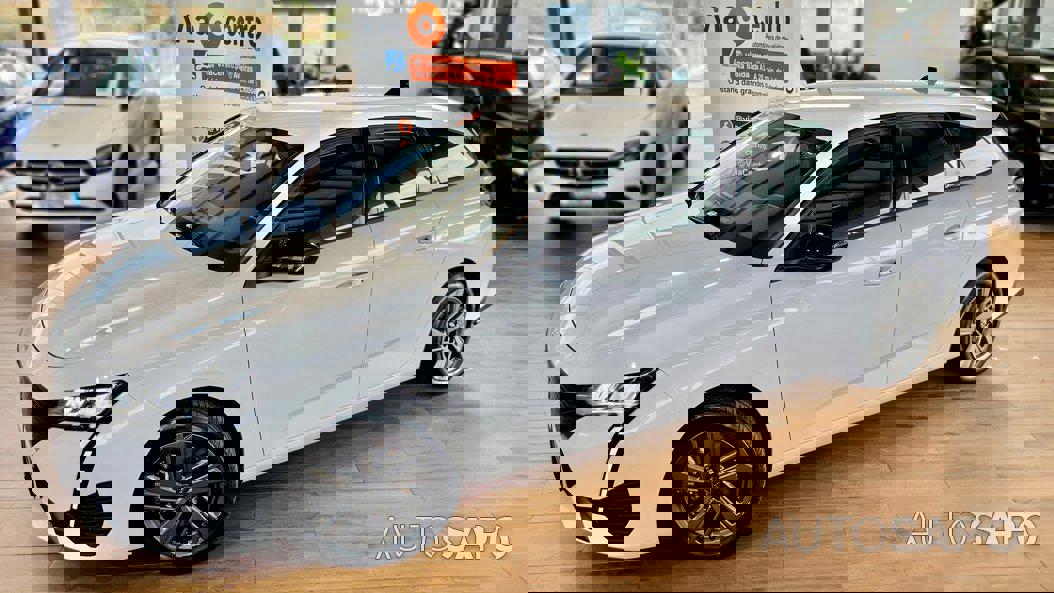 Peugeot 308 1.2 PureTech Active Pack de 2023