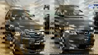Opel Astra de 2010