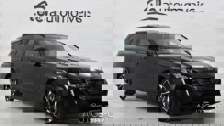 Peugeot 308 1.2 PureTech Allure Pack de 2024