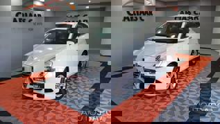 Alfa Romeo Giulietta de 2012