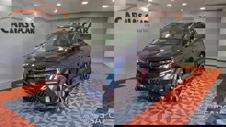 Renault Mégane de 2023