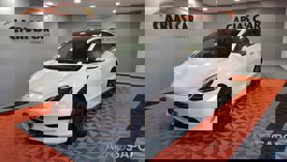 Tesla Model 3 de 2021