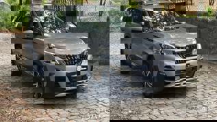 Peugeot 3008 1.2 PureTech Allure EAT8 de 2018