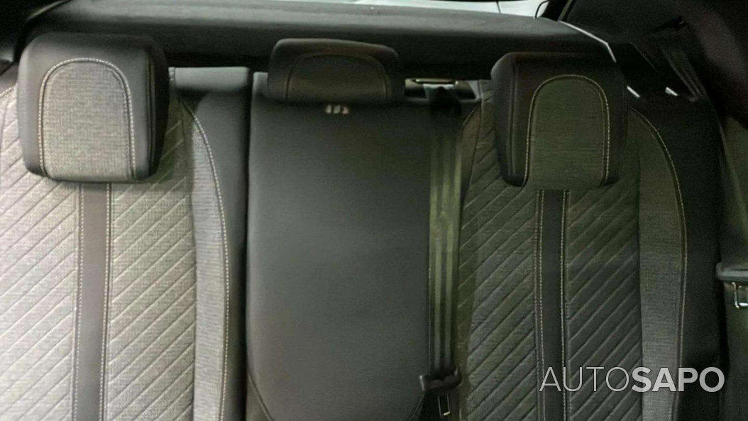 Peugeot 2008 1.2 PureTech Allure de 2024