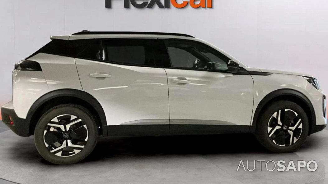 Peugeot 2008 1.2 PureTech Allure de 2024