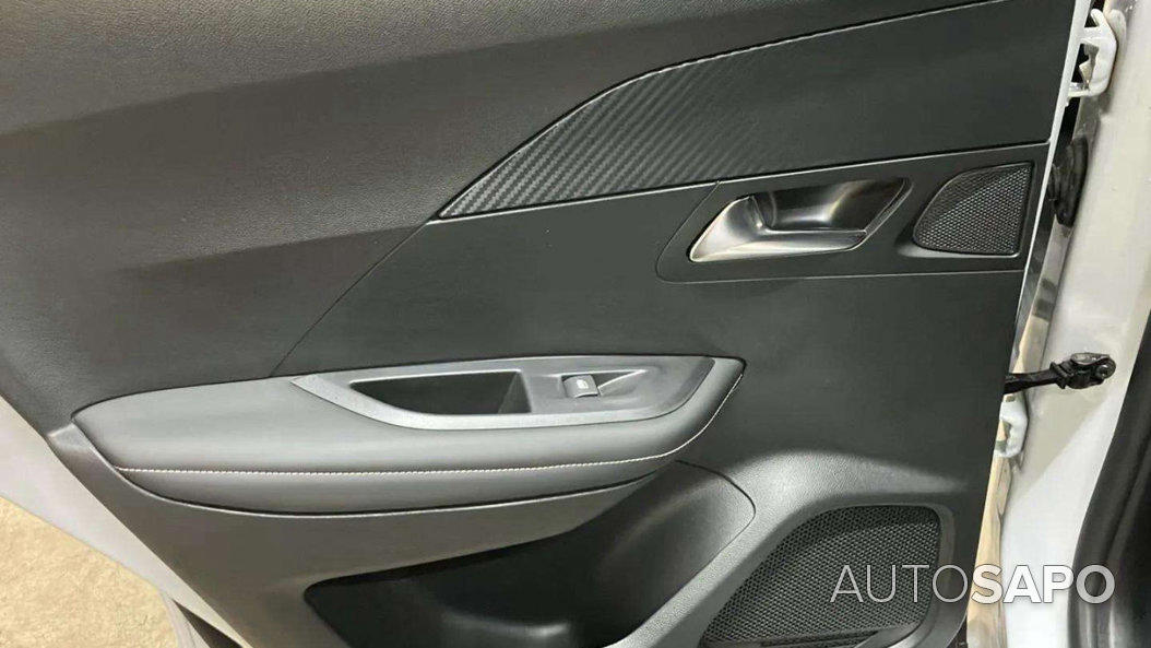 Peugeot 2008 1.2 PureTech Allure de 2024
