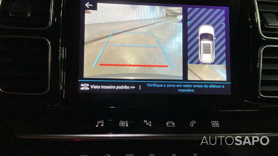 Citroen C5 AirCross de 2021