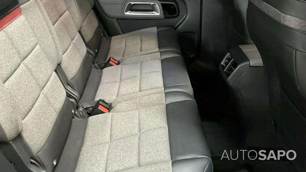 Citroen C5 AirCross de 2021