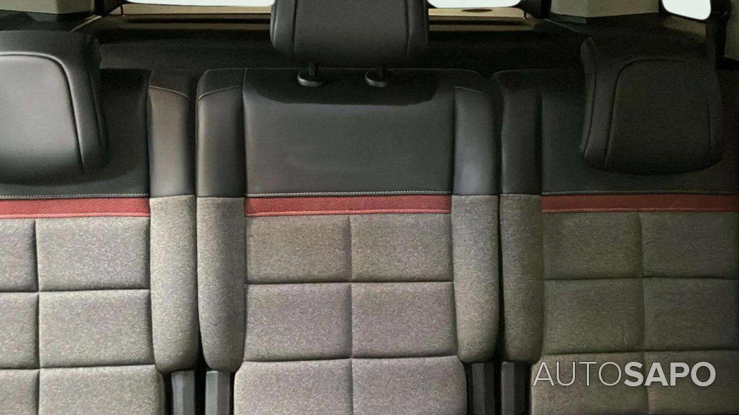 Citroen C5 AirCross de 2021