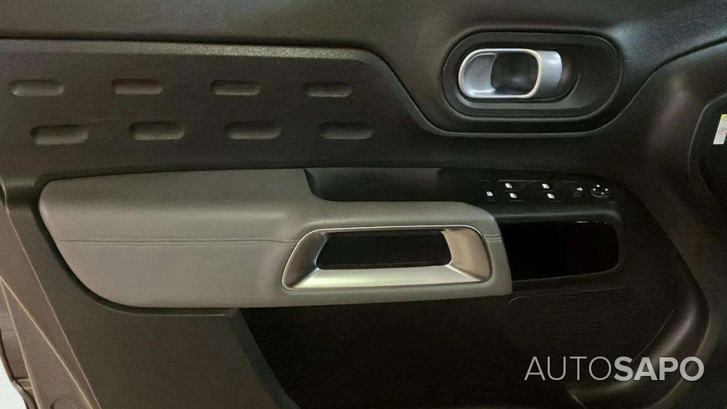 Citroen C5 AirCross de 2021