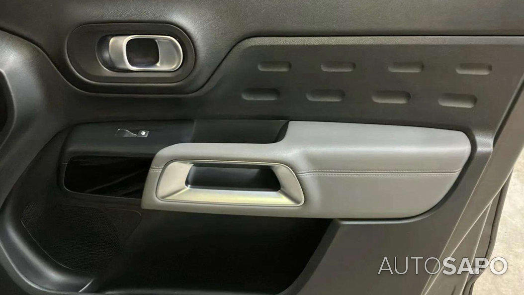 Citroen C5 AirCross de 2021