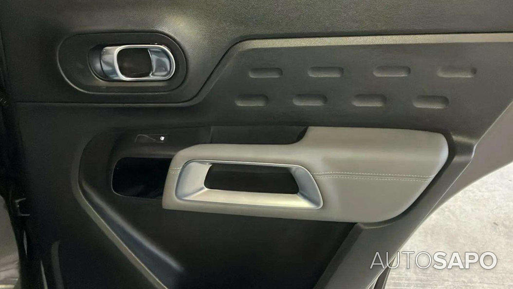 Citroen C5 AirCross de 2021