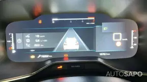 Citroen C5 AirCross de 2021