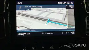 Citroen C5 AirCross de 2021