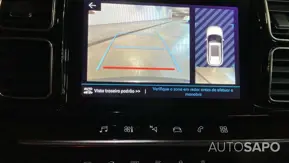 Citroen C5 AirCross de 2021