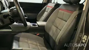 Citroen C5 AirCross de 2021